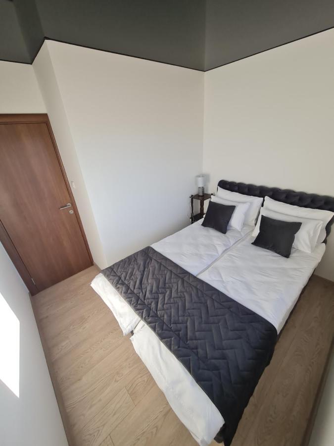 Airport Molko Apartments Surčin 外观 照片