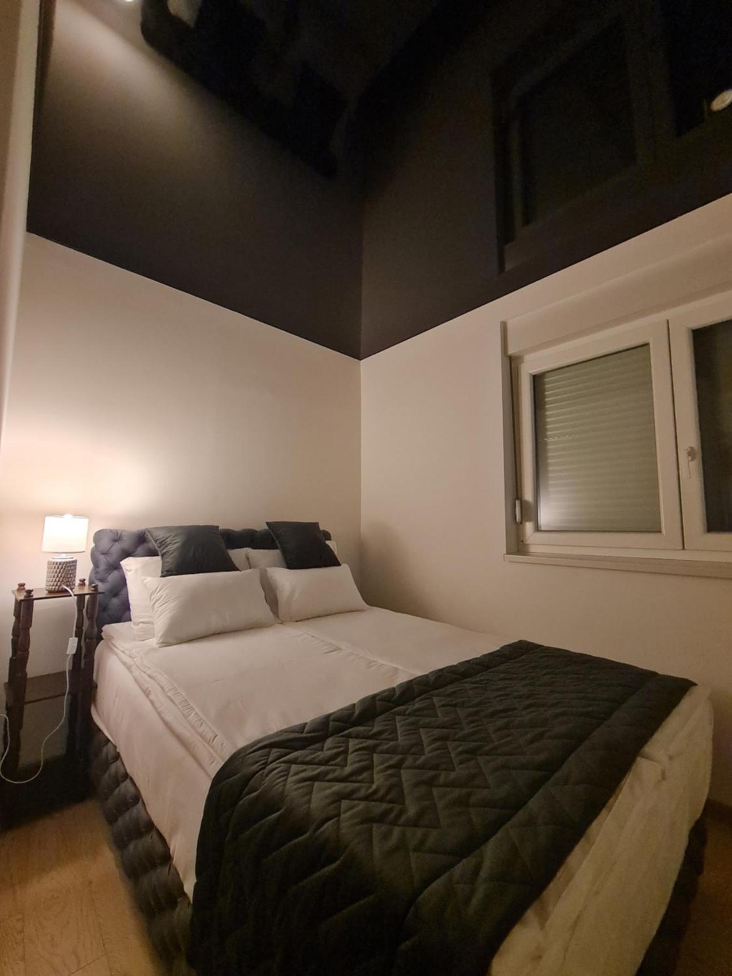Airport Molko Apartments Surčin 外观 照片